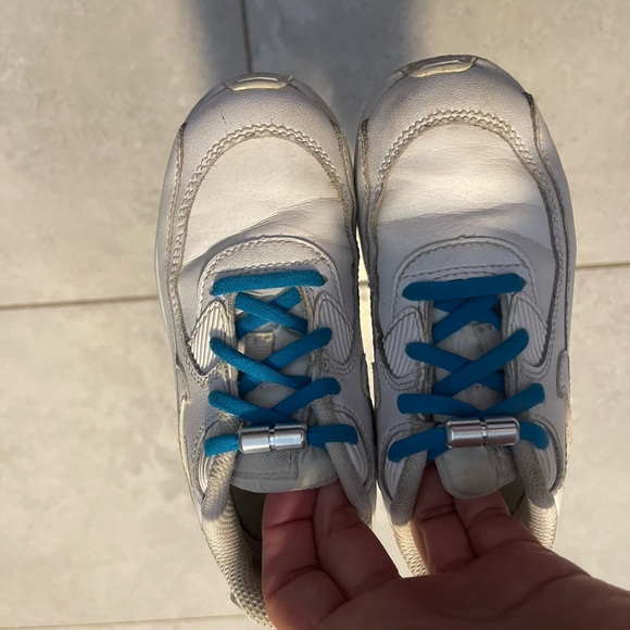 Kids Air Max - Picture 4 of 5